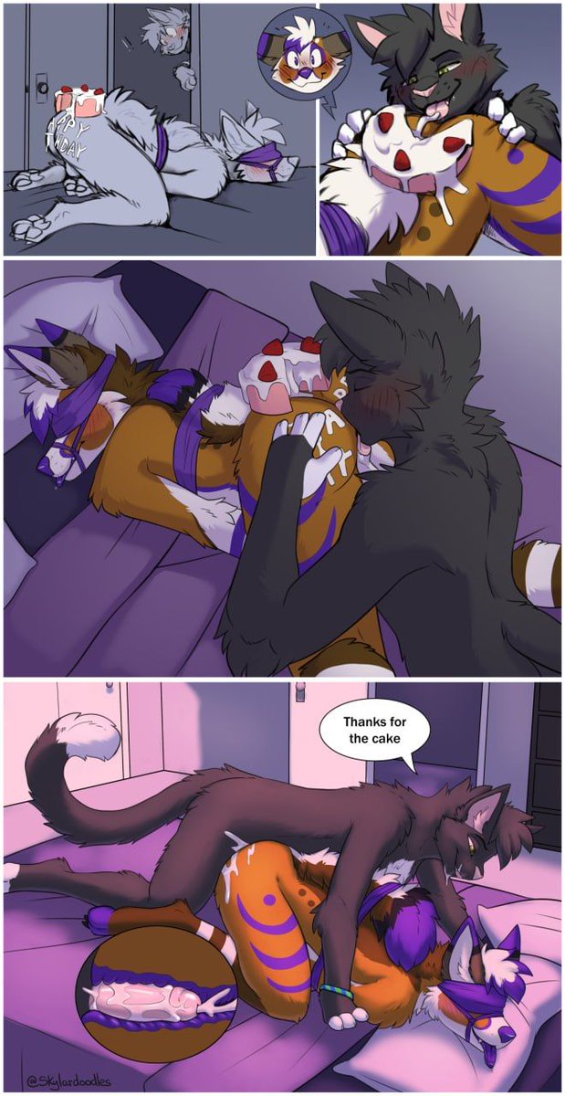 YiffaGallery tweet media