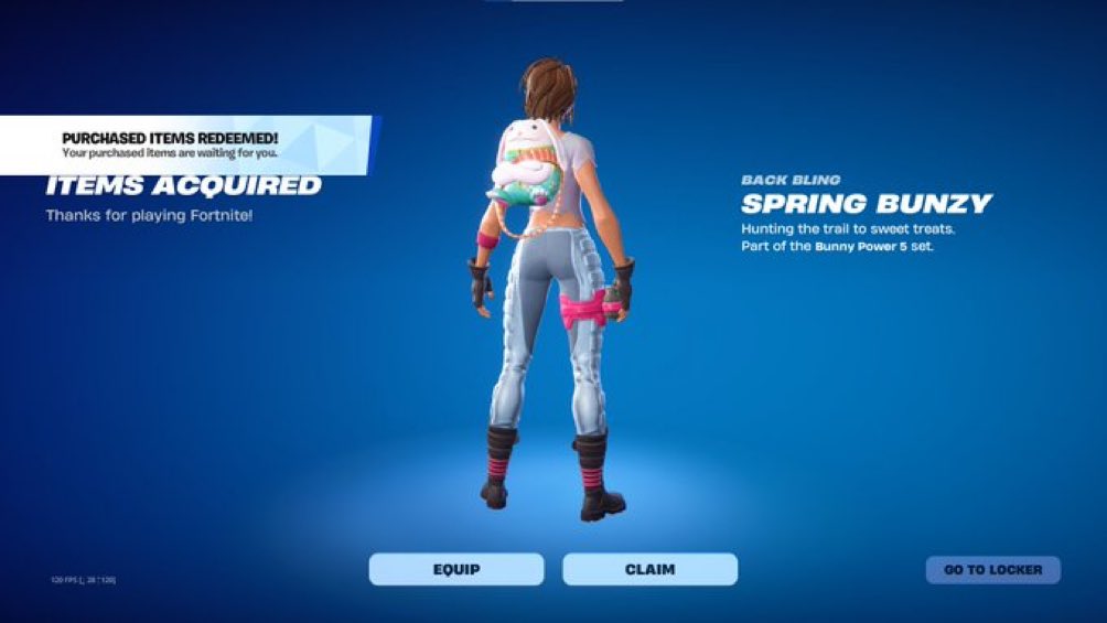 InfoPico Fortnite tweet media