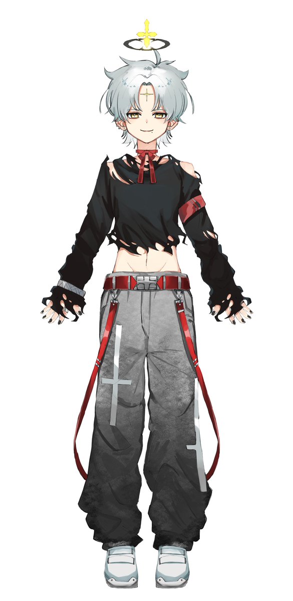 HARU✙ 🤍-🔨⏳🗿🐍🐰🕊🪄🎼💄🍙🥐💍🤰📦🐾 tweet media