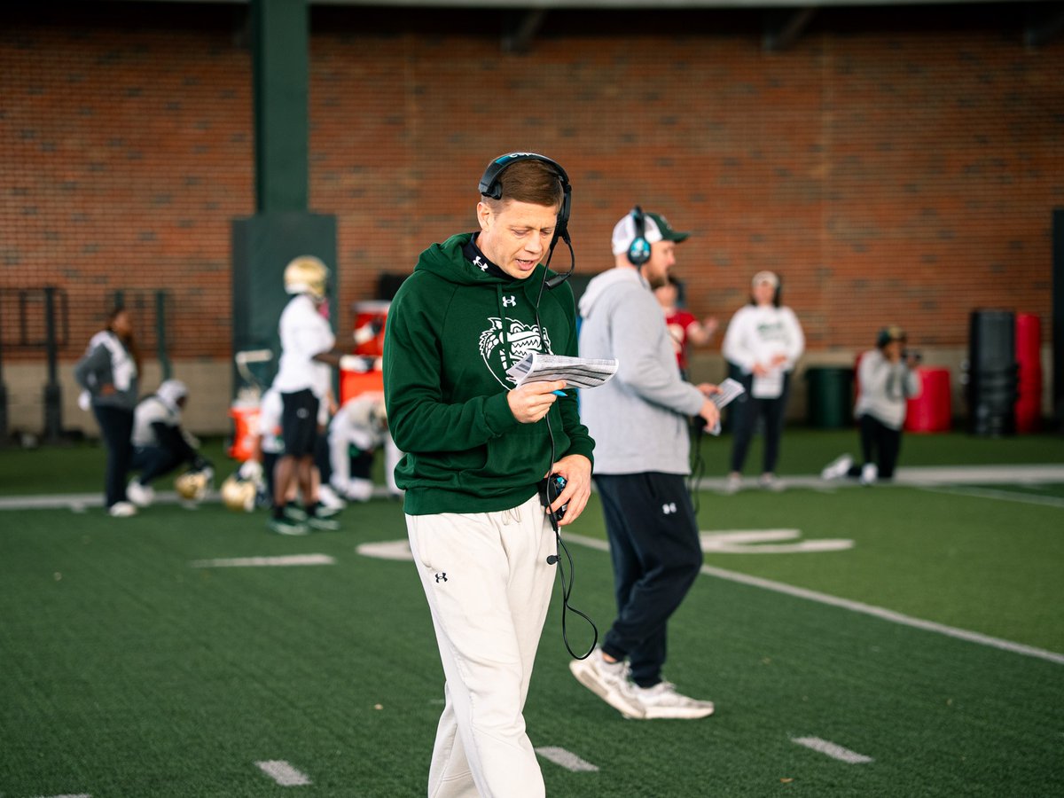UAB Football tweet media