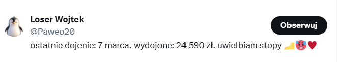 Bartosz Witoszka tweet media