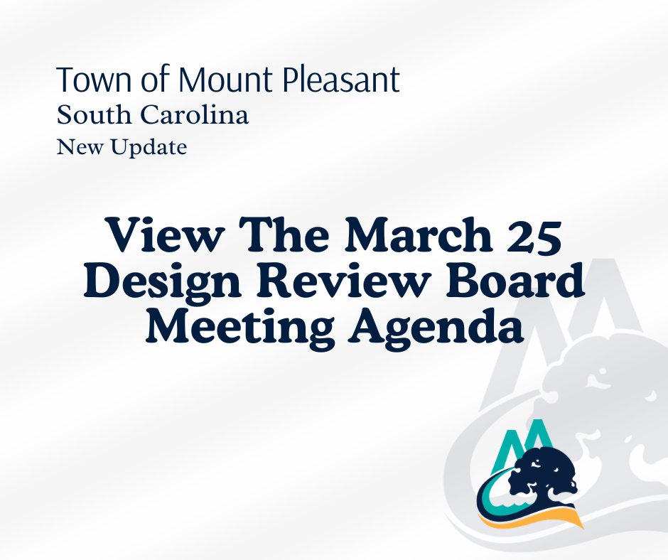 Mount Pleasant Gov tweet media