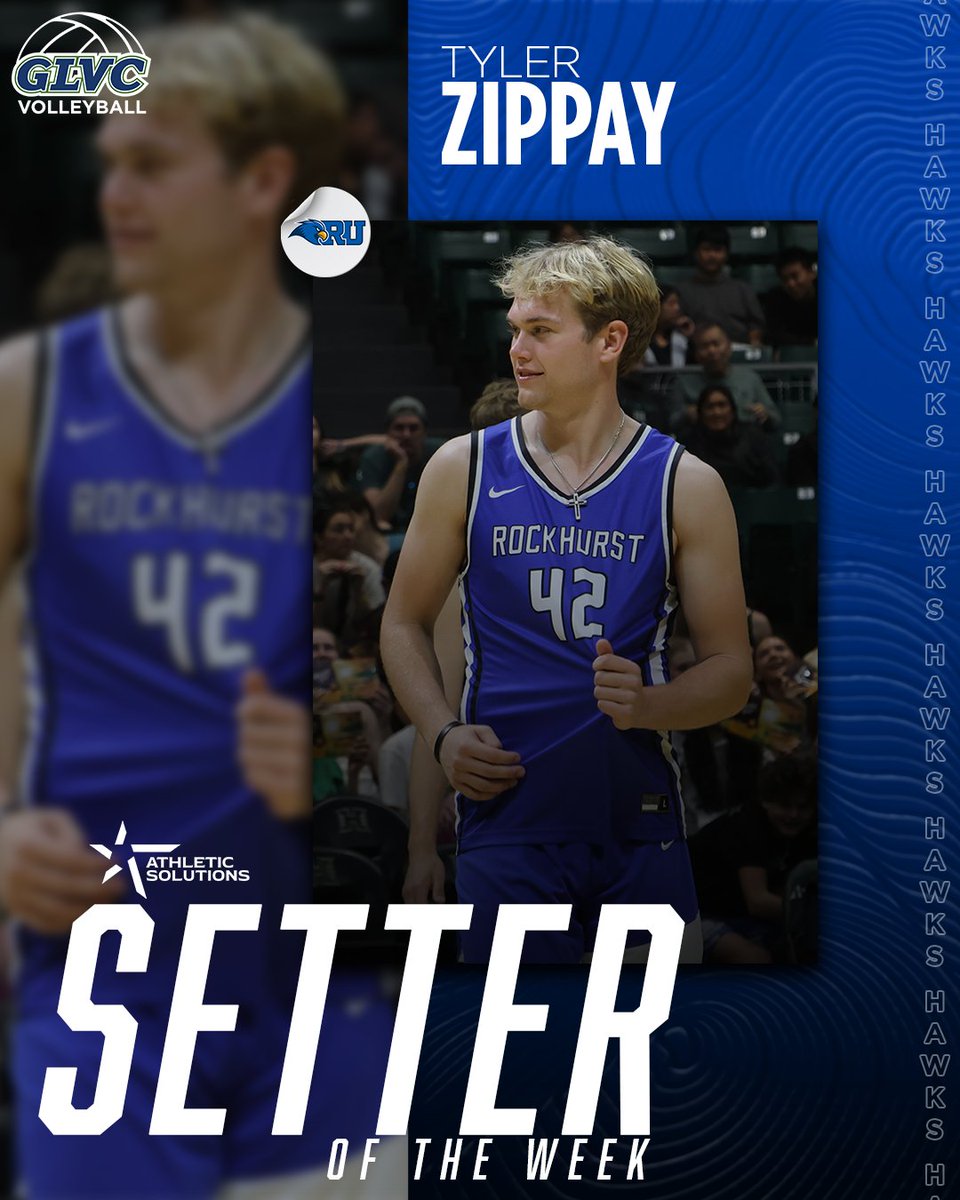 Great Lakes Valley Conference tweet media