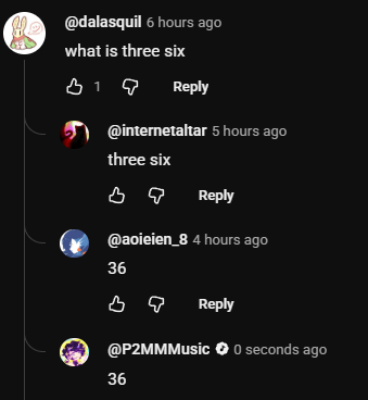 🌸 P2MM / ピーツーエムエム♊ tweet media