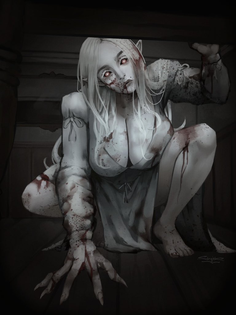 Stryjok Art / Comms open tweet media