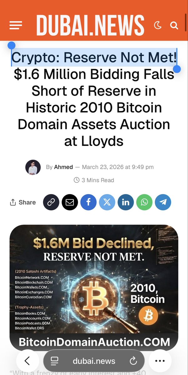 bitcoin halving tweet media