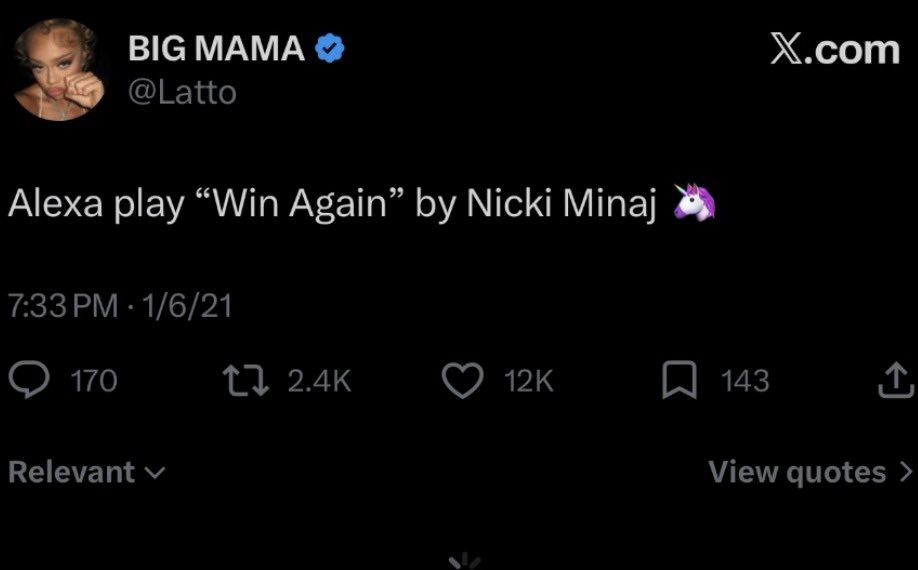 Jonathan tweet media