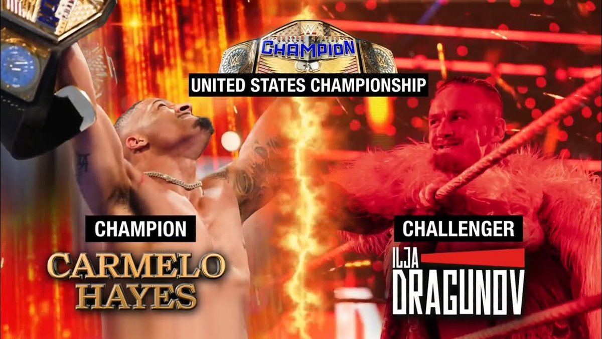 Atraido pela Elite do Wrestling tweet media