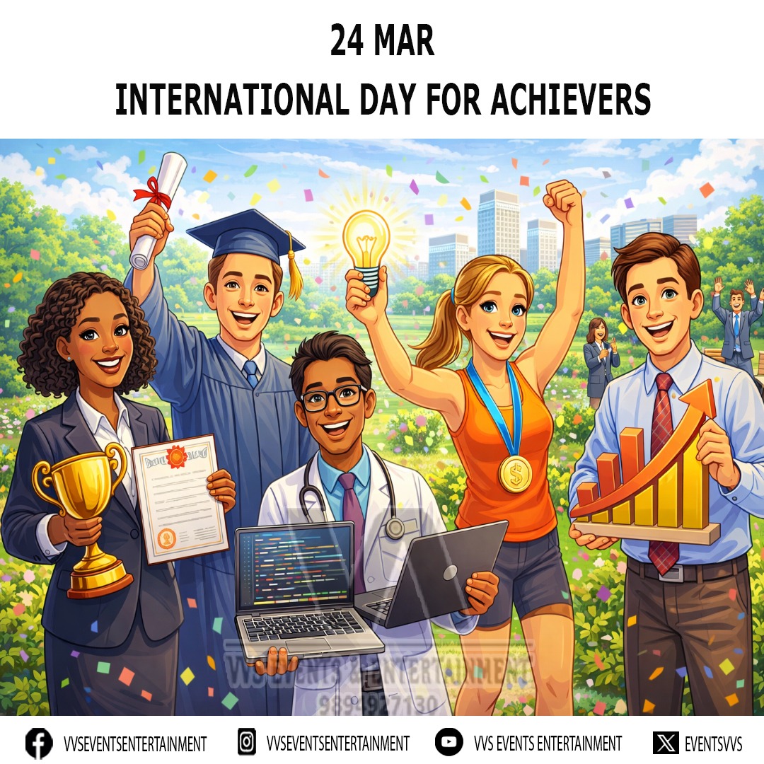 VVS EVENTS & ENTERTAINMENT tweet media