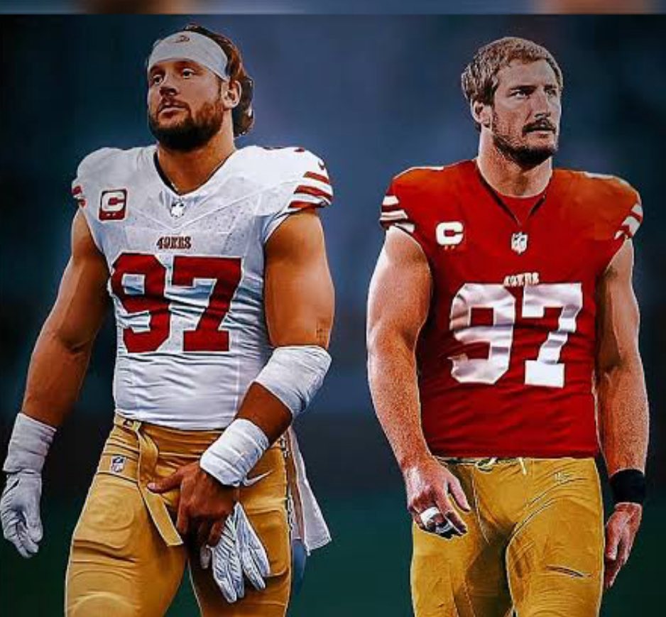 49ers & NFL News 24/7 tweet media