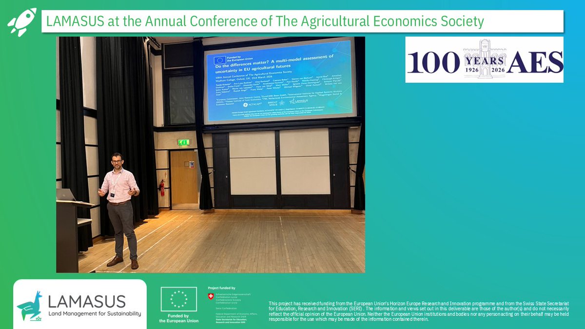 LAMASUS (@LAMASUS_EU) tweet media