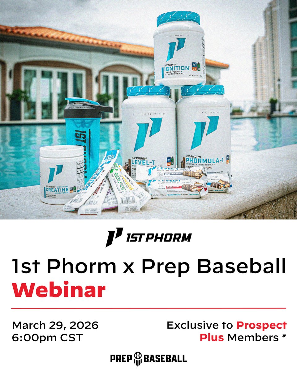 Prep Baseball tweet media