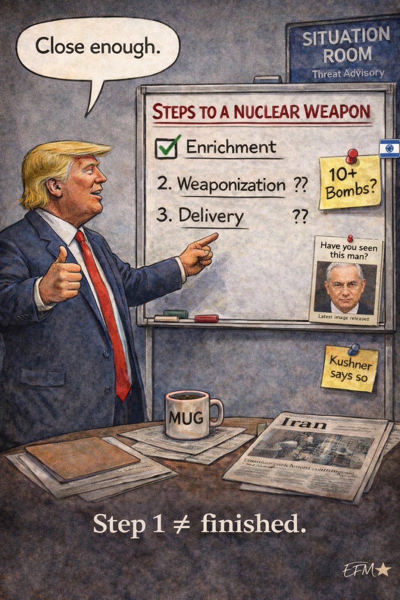 EFM⭐️ tweet media