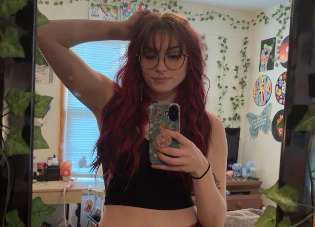 rad ᯓ✦ tweet media