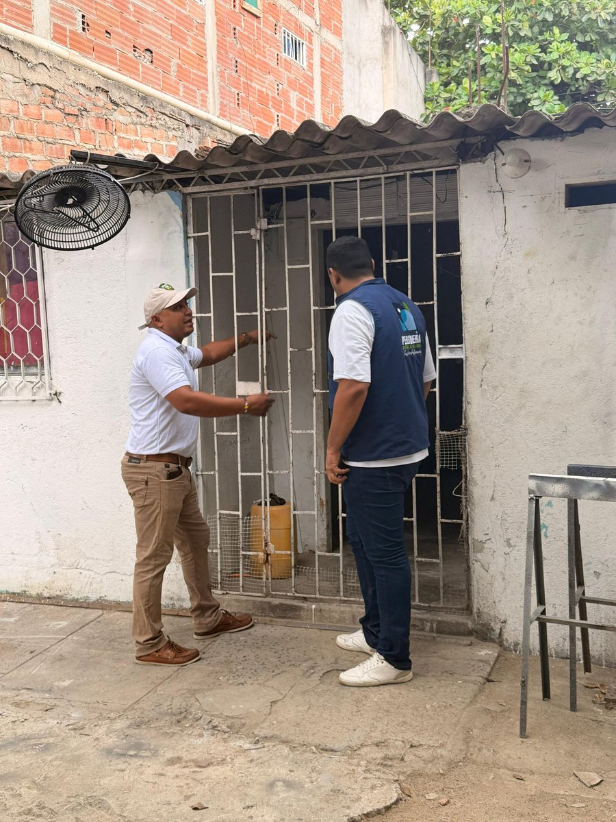 Personería Distrital de Santa Marta tweet media