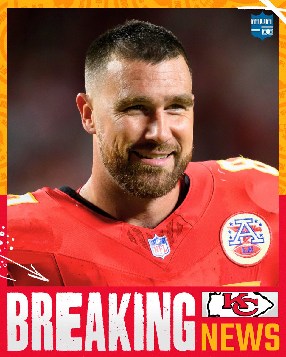 Mundo NFL tweet media