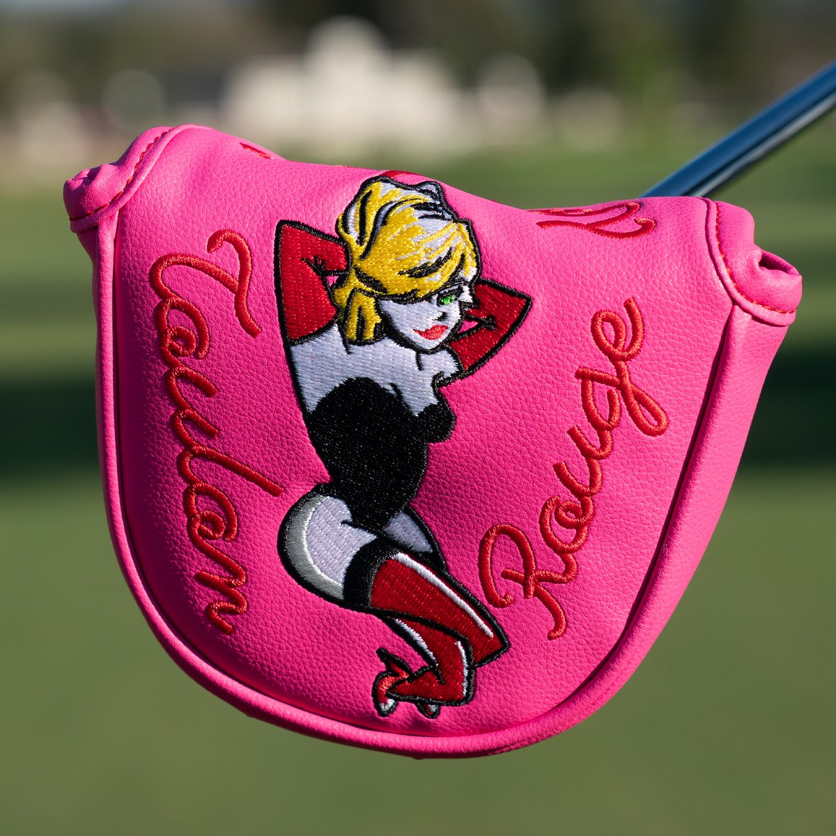 Toulon Golf tweet media