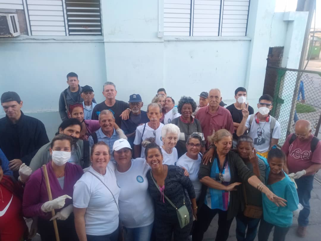 Aleida Suárez Ramírez tweet media