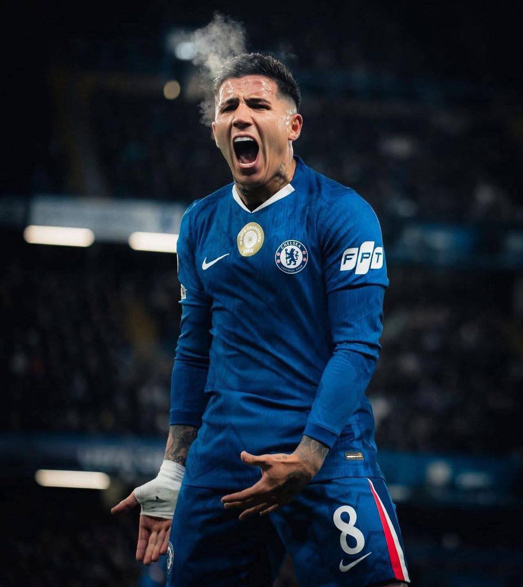 Chelsea Tickets & Spares tweet media