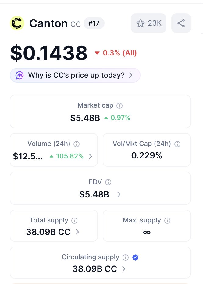 Hesu Krypto tweet media