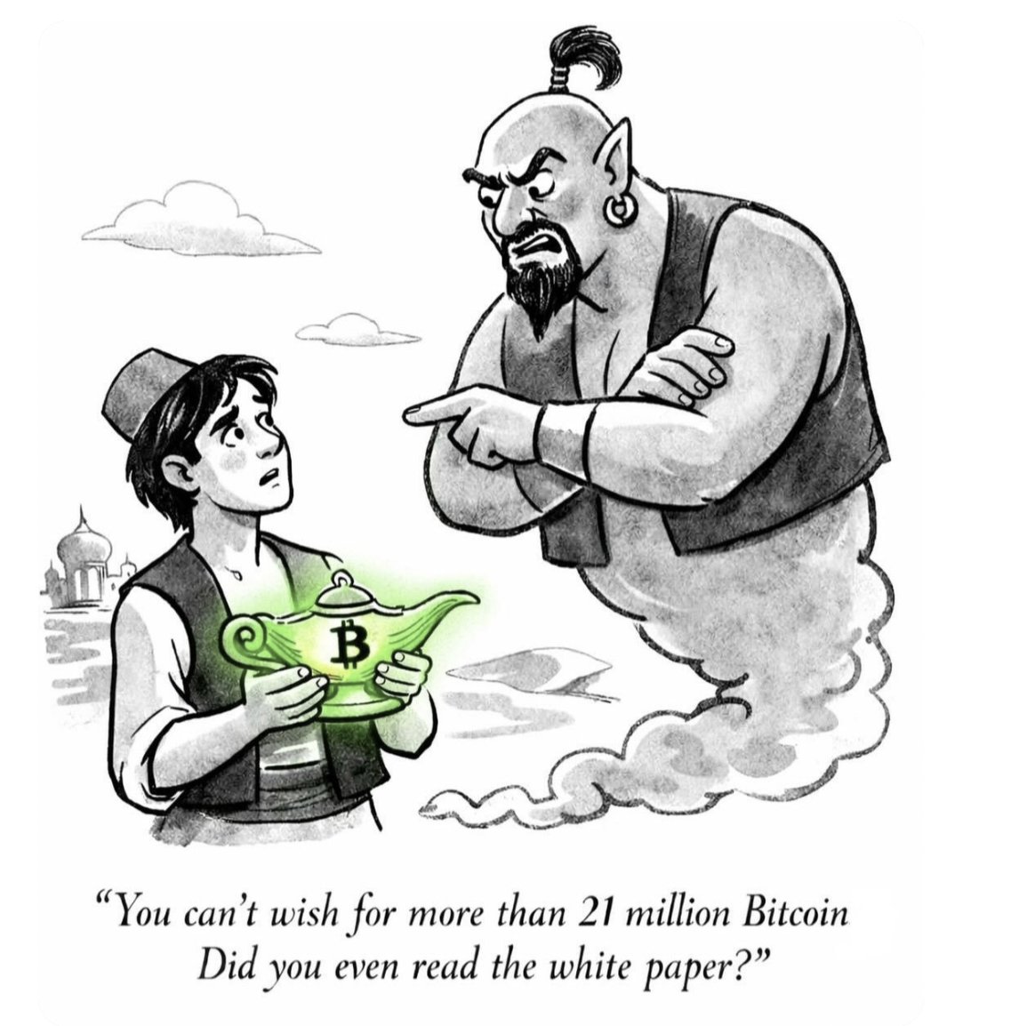 The Bitcoin Diaries Fashion tweet media