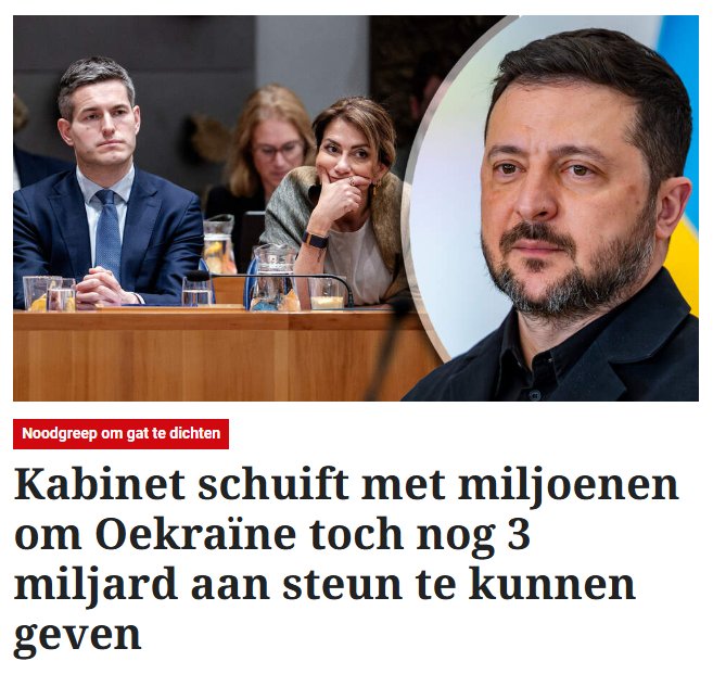 De Orde van Rode 📵🚜🇷🇺🆓️ tweet media