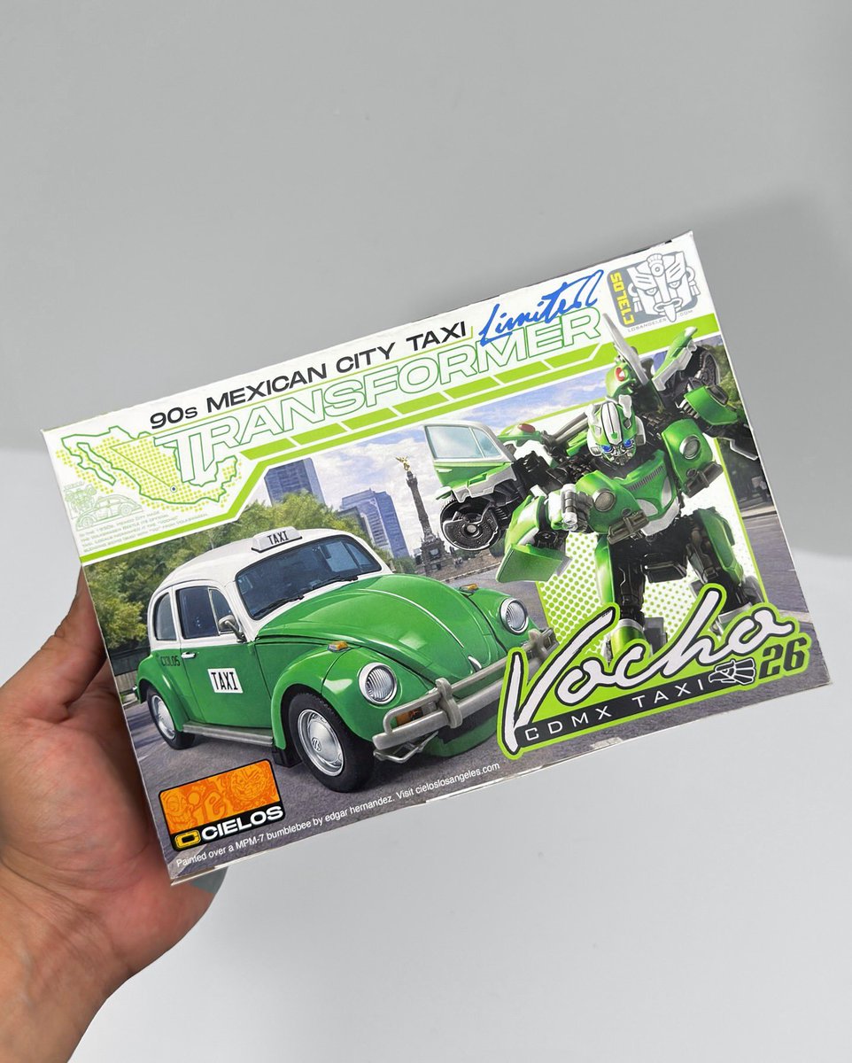 NeoMexicanismos tweet media