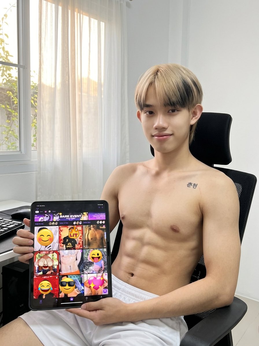 ชุนจังคนเยว 🔥 tweet media