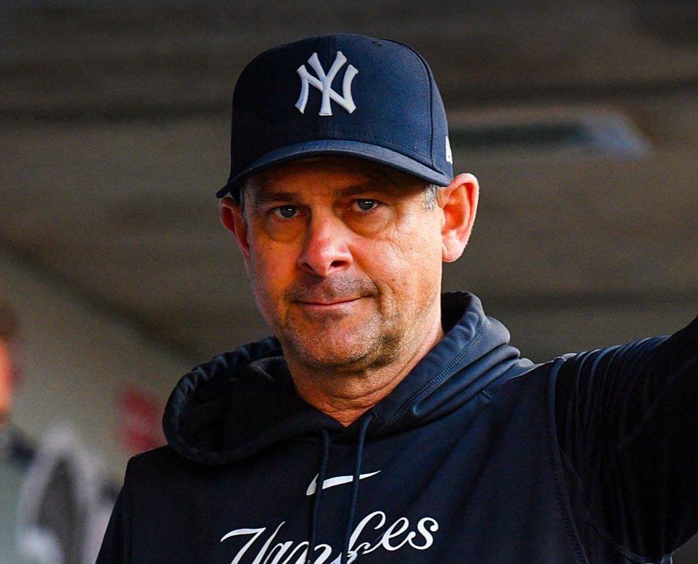 Everything Yankees tweet media