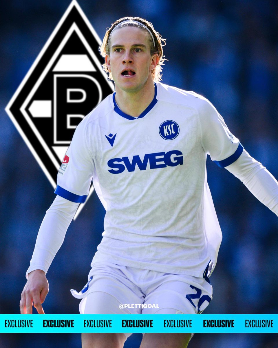 Florian Plettenberg tweet media