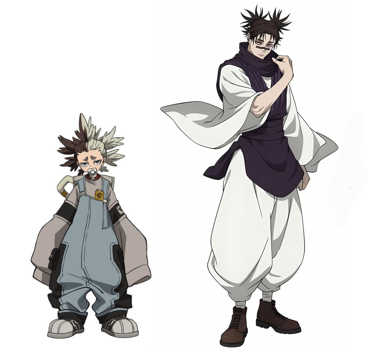 Goka Nijiku tweet media