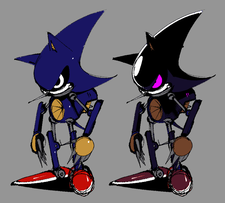 SomeRando tweet media