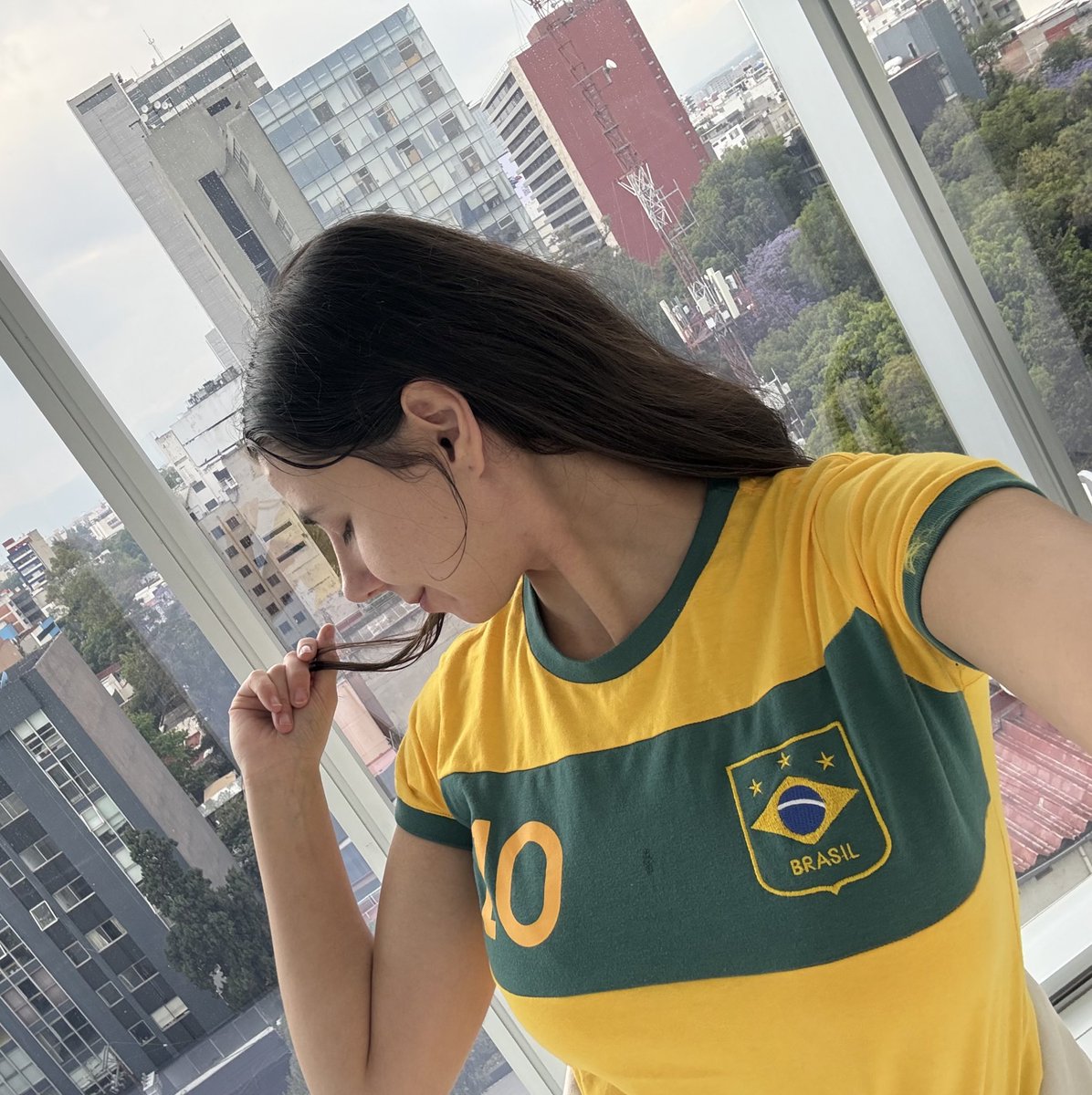 Lau Agnolin 🎙LoL Esports LATAM tweet media