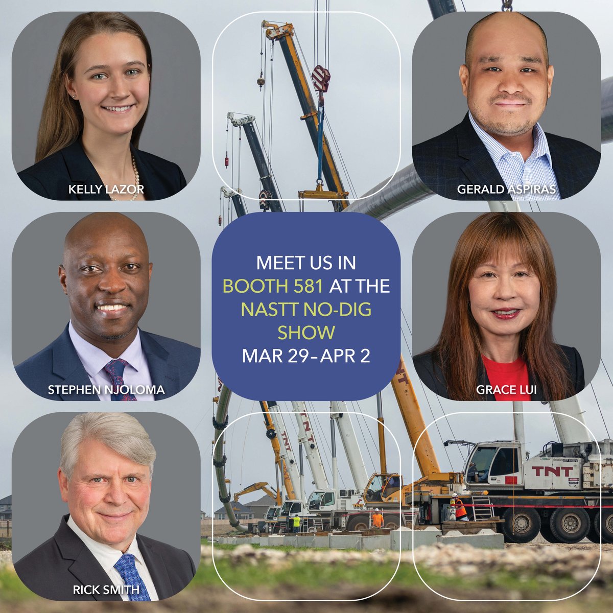 Schnabel Engineering tweet media