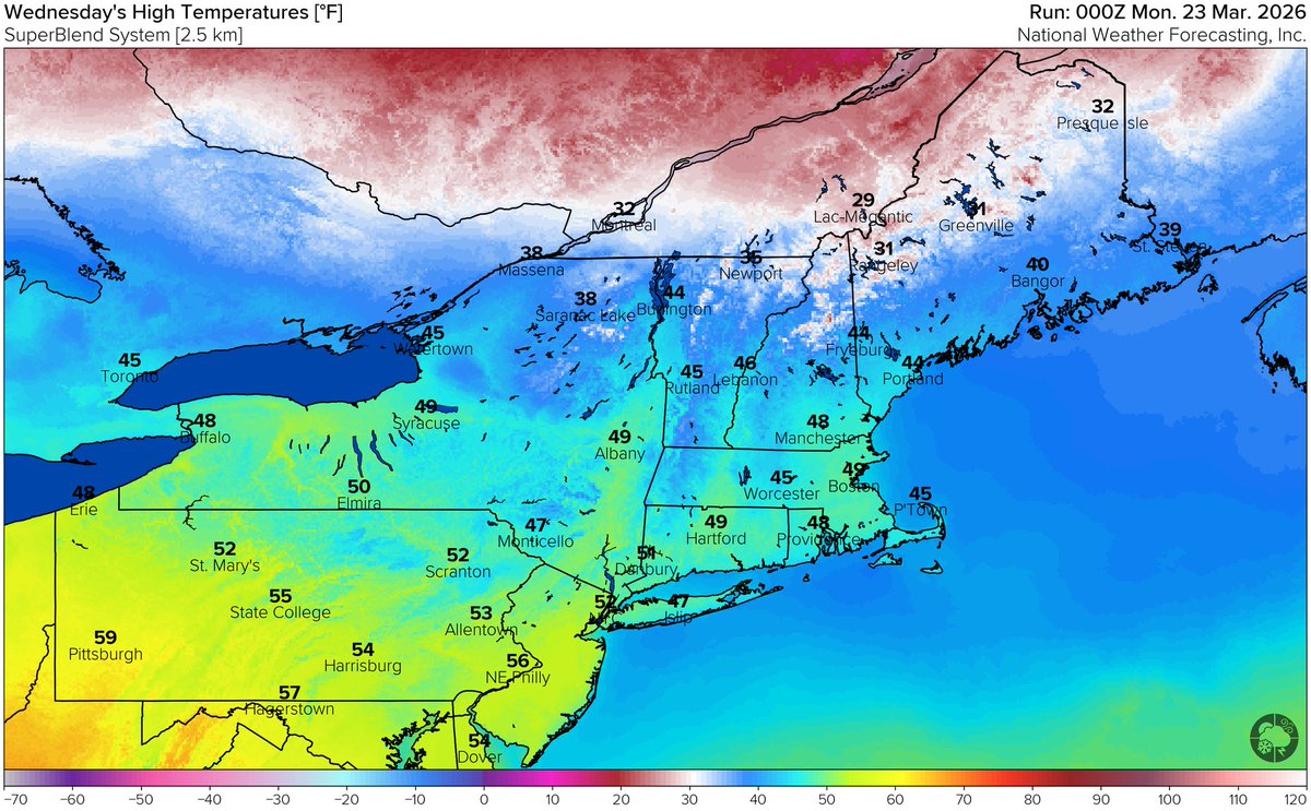 SWCT/NY Weather tweet media