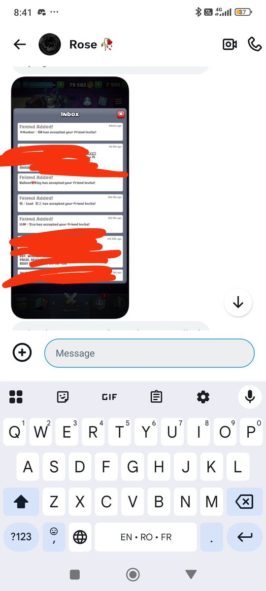 Trainer Shadow|CR tweet media