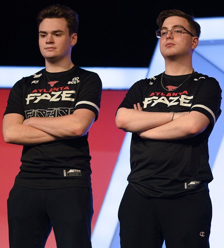 FaZeEsports's tweet photo. https://t.co/ubhEzt0436