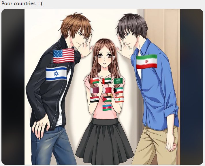 Conor D. Oil tweet media