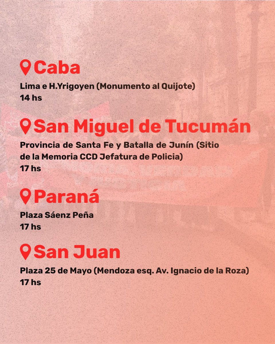 ps_argentina's tweet photo. #24M #EnLasCalles 🇦🇷 https://t.co/o4gJHPSkB2