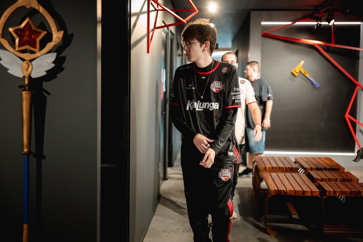 Mais Esports tweet media