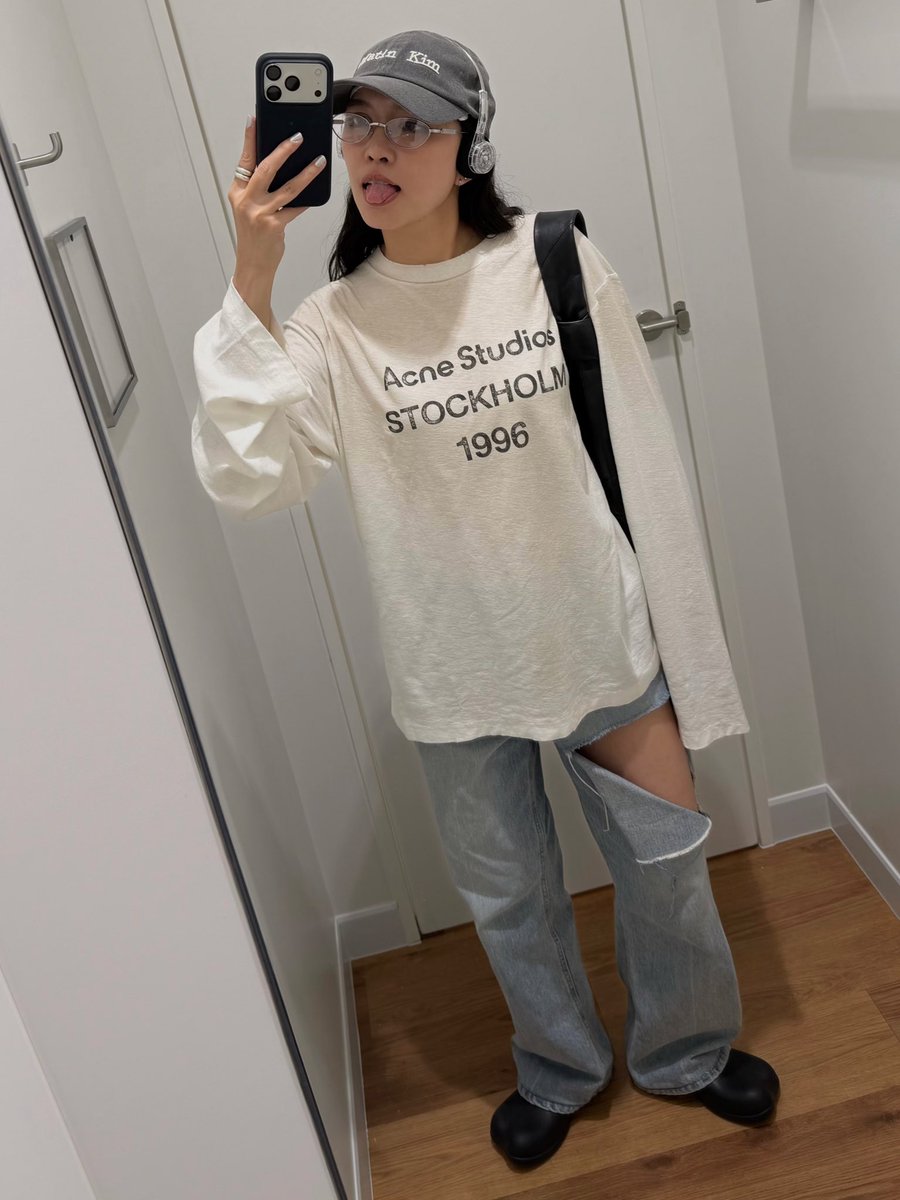 ตี๋นี่มัมเอง 🫳🏻🐶 tweet media