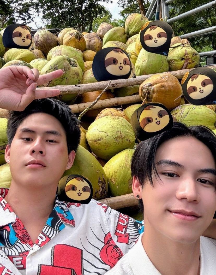 jaym is missing wintang T-T tweet media