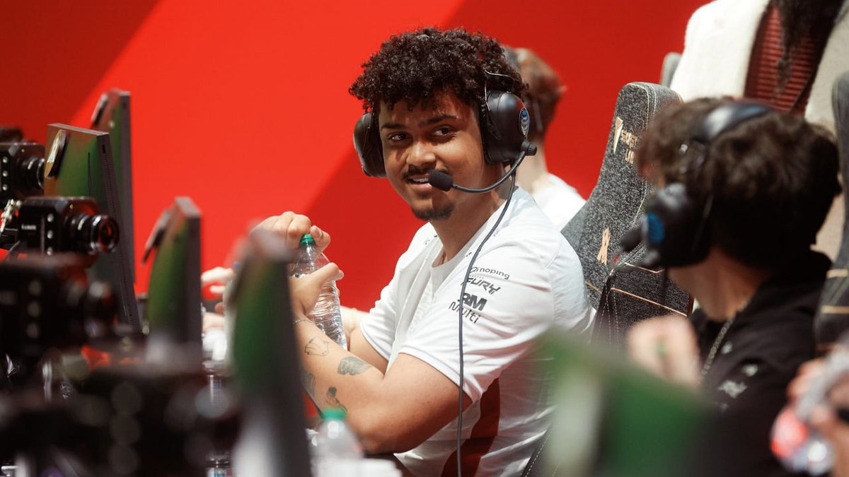 Mais Esports tweet media