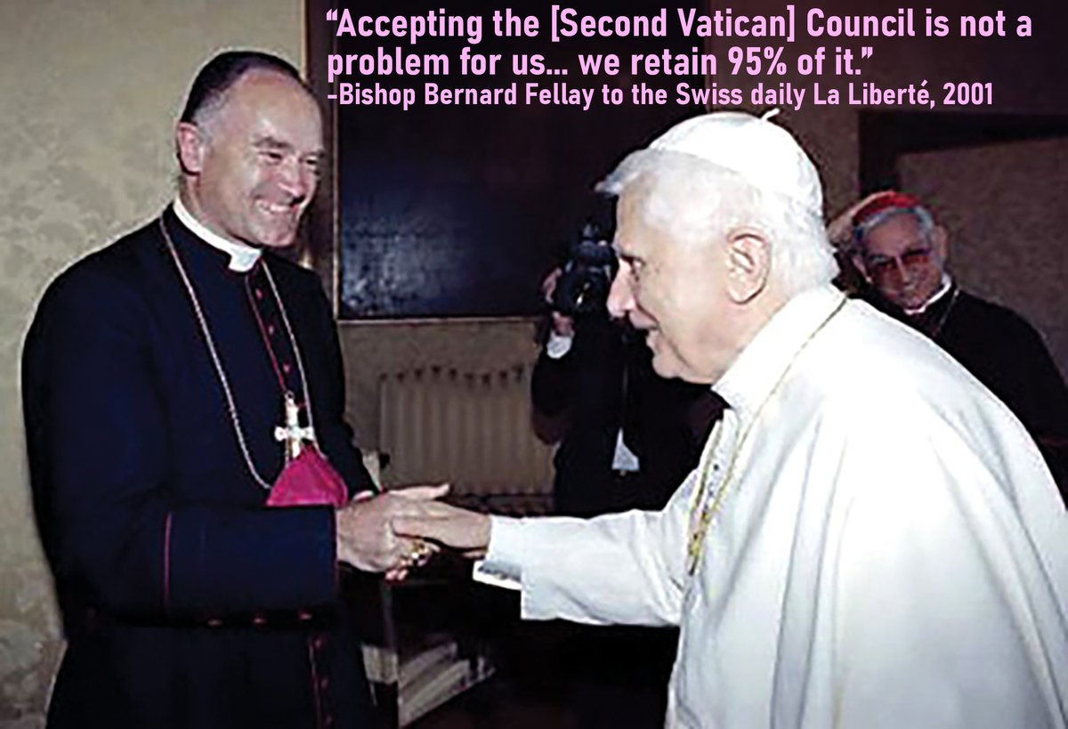 Tradition in Action tweet media