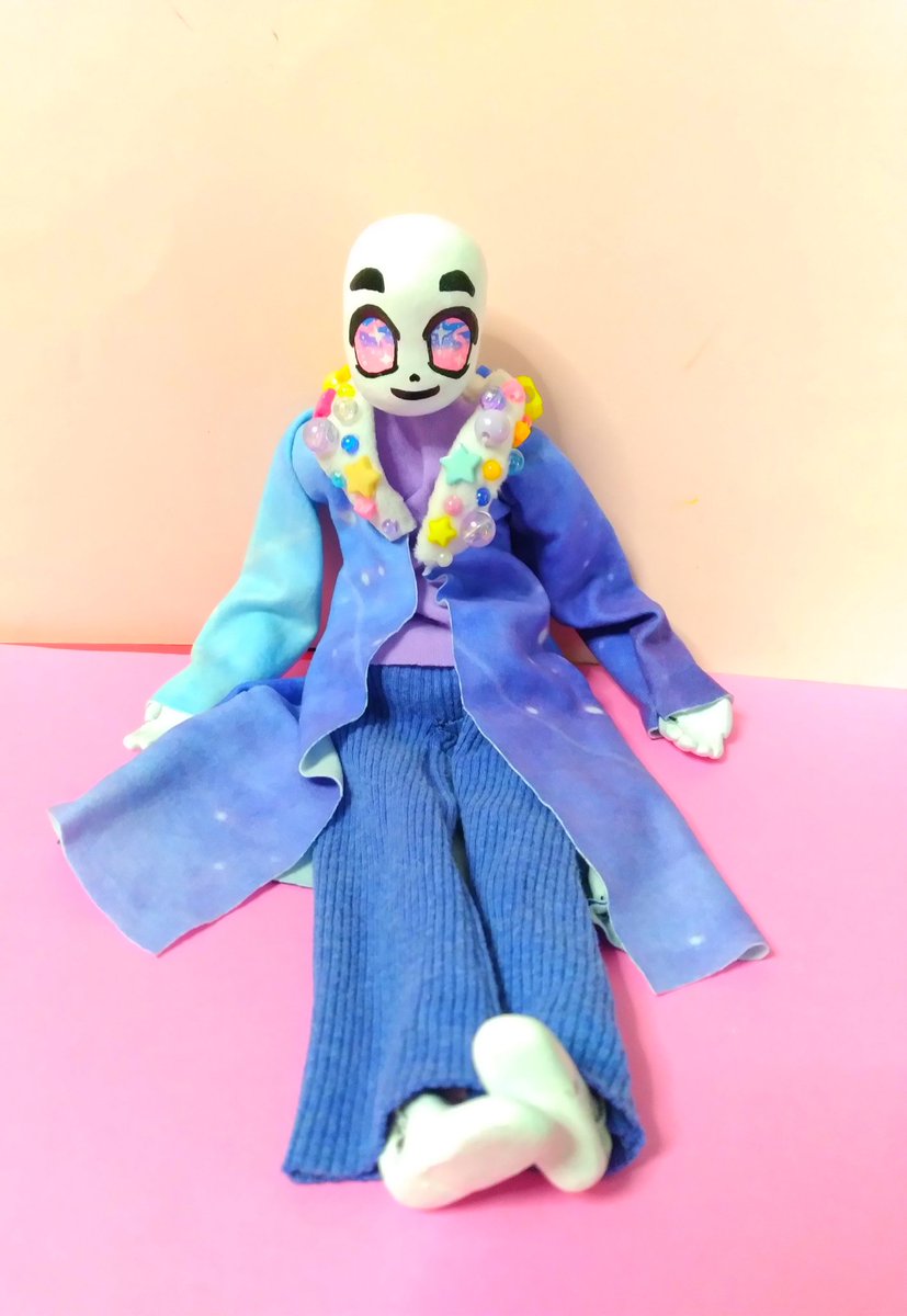 Bittybone Dolls tweet media