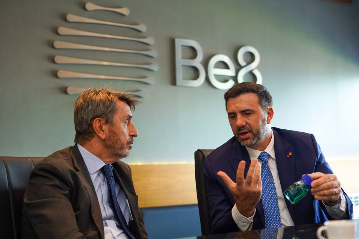 Italy in Brazil tweet media