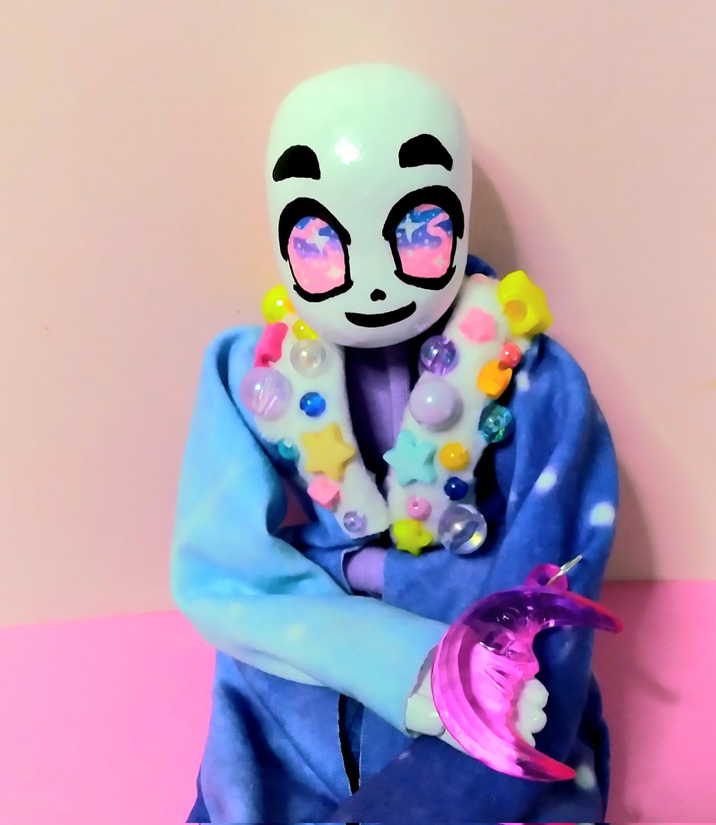 Bittybone Dolls tweet media