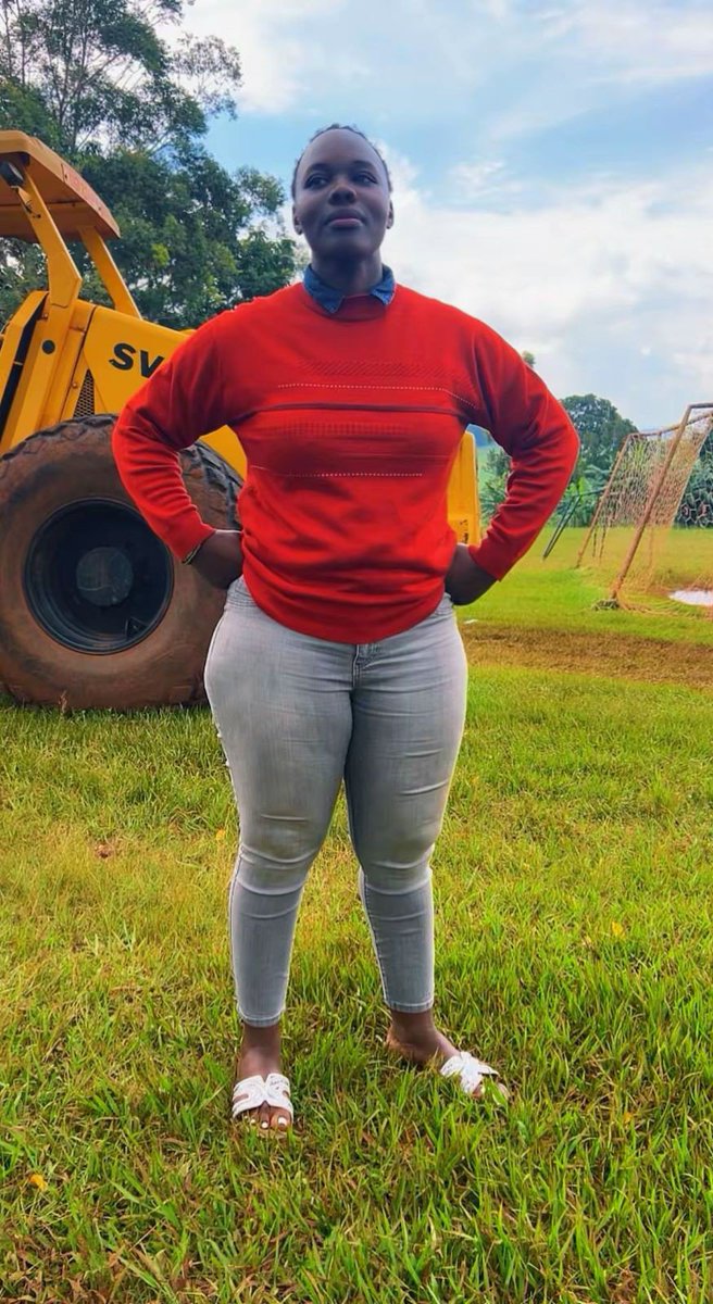 Angella Nakiyuka Kebirungi tweet media