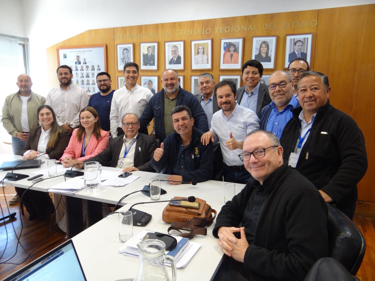 Core BioBio tweet media