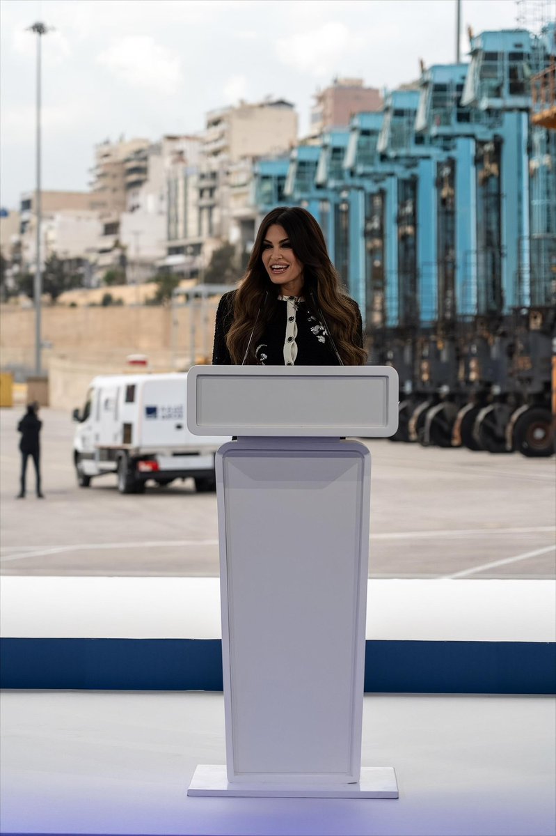 Ambassador Kimberly Guilfoyle tweet media